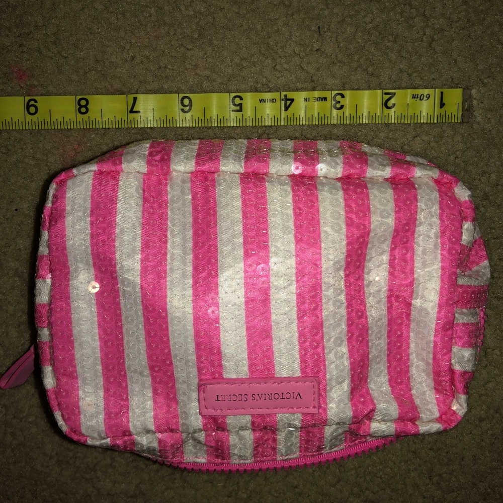 Makeup bag Victoria secret